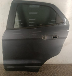 Porte arriere gauche FORD ECOSPORT Photo n°1