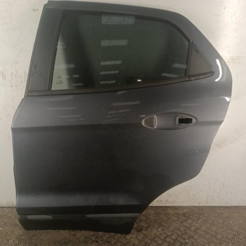 Porte arriere gauche FORD ECOSPORT