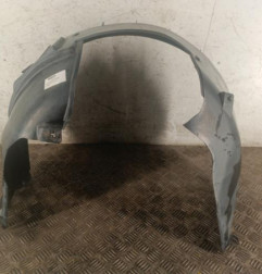 Pare boue avant droit FIAT GRANDE PUNTO Photo n°1