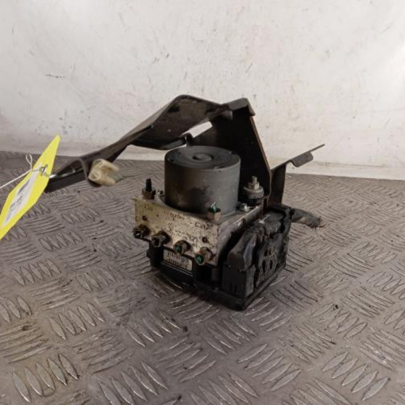 Bloc ABS (freins anti-blocage) RENAULT CLIO 2