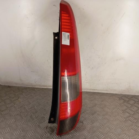 Feu arriere principal droit (feux) FORD FIESTA 5 Photo n°1