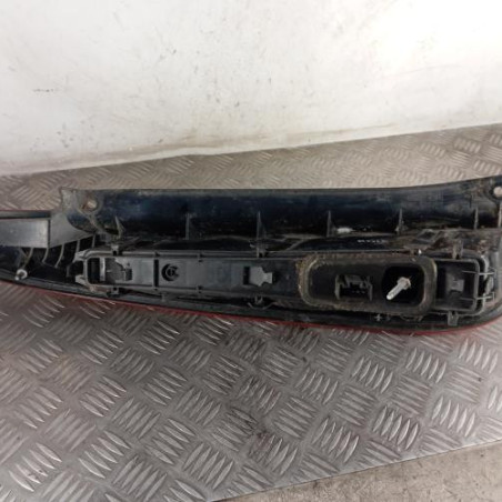 Feu arriere principal droit (feux) FORD FIESTA 5