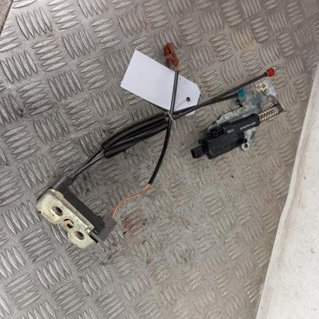 Serrure de hayon FORD FIESTA 5