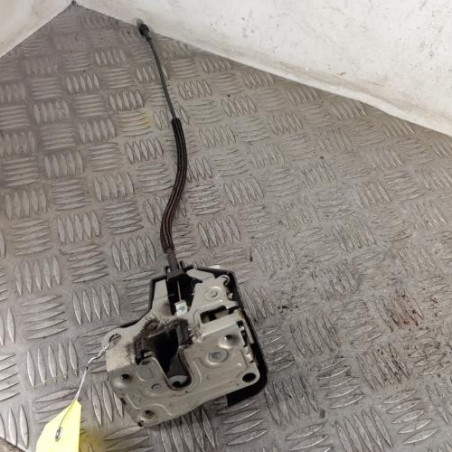 Serrure avant droit RENAULT CLIO 2