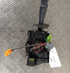 Contacteur tournant RENAULT CLIO 2 Photo n°1