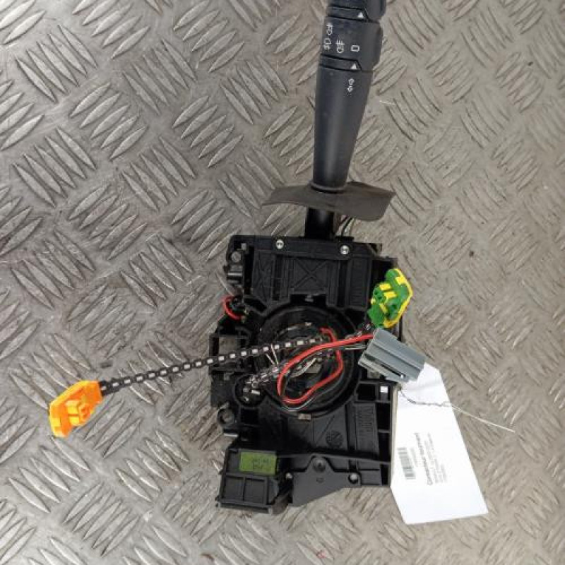 Contacteur tournant RENAULT CLIO 2