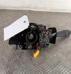 Contacteur tournant RENAULT CLIO 2 Photo n°3