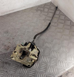 Serrure avant droit RENAULT CLIO 2