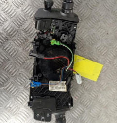 Contacteur tournant RENAULT SCENIC 2 Photo n°1