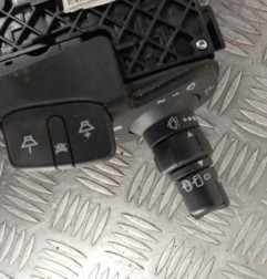 Contacteur tournant RENAULT SCENIC 2