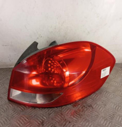 Feu arriere principal droit (feux) RENAULT CLIO 3 Photo n°1