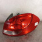Feu arriere principal droit (feux) RENAULT CLIO 3
