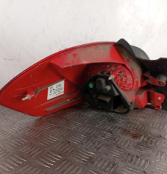 Feu arriere principal droit (feux) RENAULT CLIO 3
