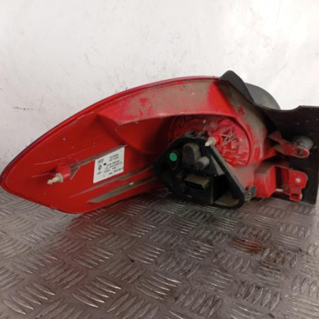 Feu arriere principal droit (feux) RENAULT CLIO 3