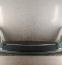 Pare choc arriere PEUGEOT 307 Photo n°1