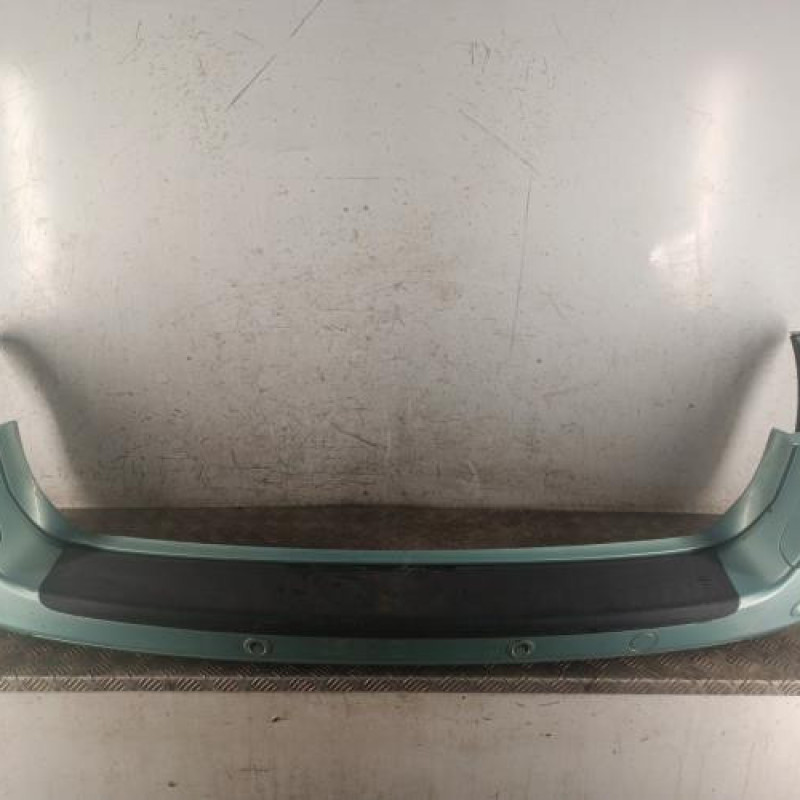 Pare choc arriere PEUGEOT 307