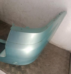 Pare choc arriere PEUGEOT 307