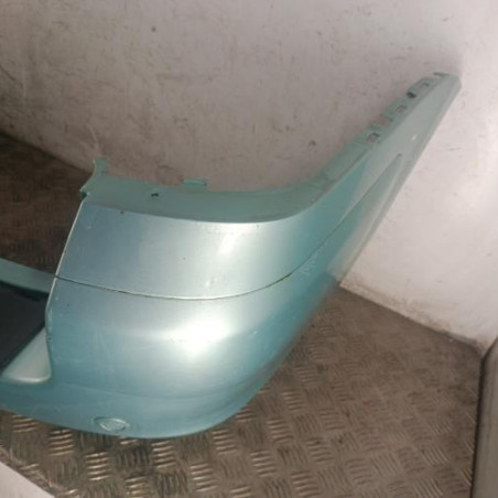 Pare choc arriere PEUGEOT 307