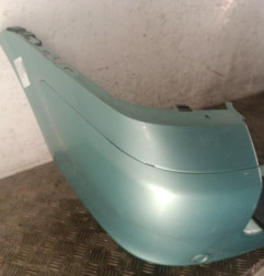 Pare choc arriere PEUGEOT 307 Photo n°3