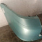 Pare choc arriere PEUGEOT 307