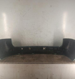 Pare choc arriere PEUGEOT 307 Photo n°4