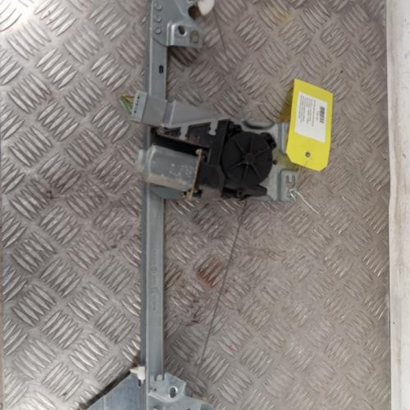 Leve vitre electrique arriere gauche PEUGEOT 307