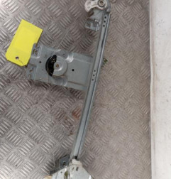 Leve vitre electrique arriere gauche PEUGEOT 307