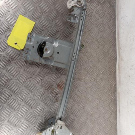 Leve vitre electrique arriere gauche PEUGEOT 307