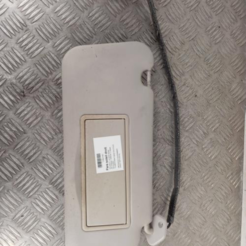 Pare soleil droit PEUGEOT 307