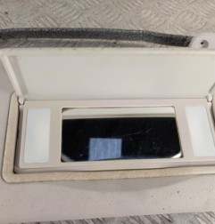 Pare soleil droit PEUGEOT 307