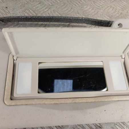 Pare soleil droit PEUGEOT 307