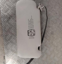 Pare soleil droit PEUGEOT 307 Photo n°3