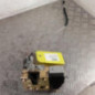 Serrure avant droit PEUGEOT 307