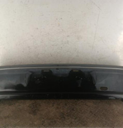 Pare choc arriere PEUGEOT 106 Photo n°1