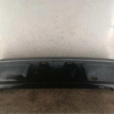 Pare choc arriere PEUGEOT 106 Photo n°1