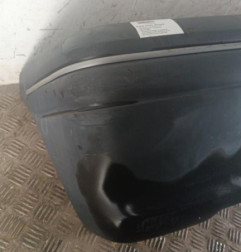 Pare choc arriere PEUGEOT 106 Photo n°3