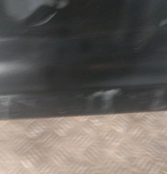 Pare choc arriere PEUGEOT 106 Photo n°5