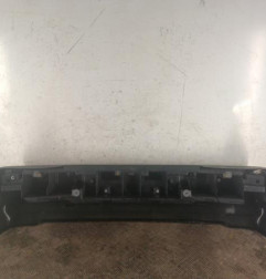 Pare choc arriere PEUGEOT 106 Photo n°6