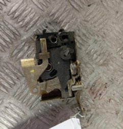 Serrure arriere gauche PEUGEOT 106 Photo n°1