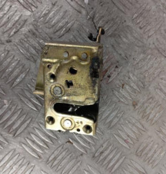 Serrure arriere gauche PEUGEOT 106