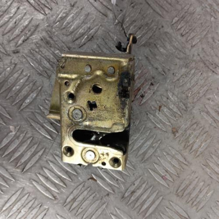 Serrure arriere gauche PEUGEOT 106
