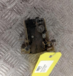 Serrure avant gauche PEUGEOT 106 Photo n°1