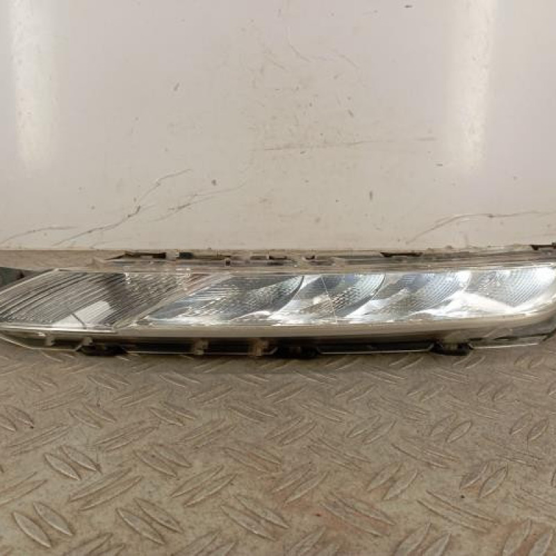 Feu diurne avant gauche CITROEN C4 SPACETOURER