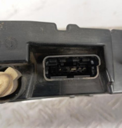 Feu diurne avant gauche CITROEN C4 SPACETOURER Photo n°5