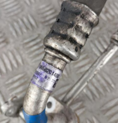 Tuyau de climatisation PEUGEOT 308 1 Photo n°4