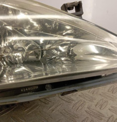 Optique avant principal droit (feux)(phare) PEUGEOT 307