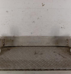 Renfort pare choc avant (traverse) FIAT 500X Photo n°3