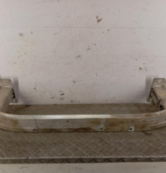 Renfort pare choc avant (traverse) RENAULT CLIO 4