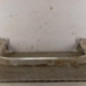 Renfort pare choc avant (traverse) RENAULT CLIO 4