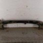 Renfort pare choc arriere (traverse) MERCEDES CLASSE CLC 203